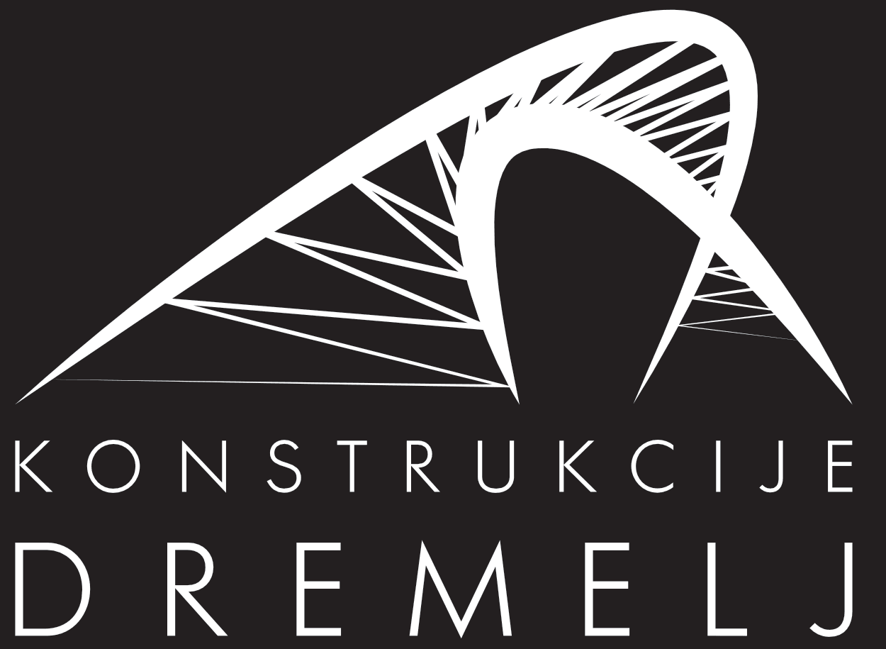 Konstrukcije Dremelj