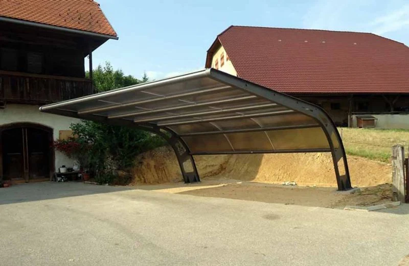 Dynamic - izveden projekt